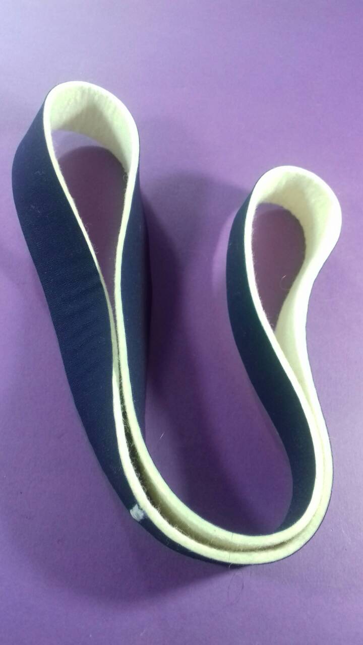 Dihtung, zaptivka masine za susenje Gorenje filc 618073