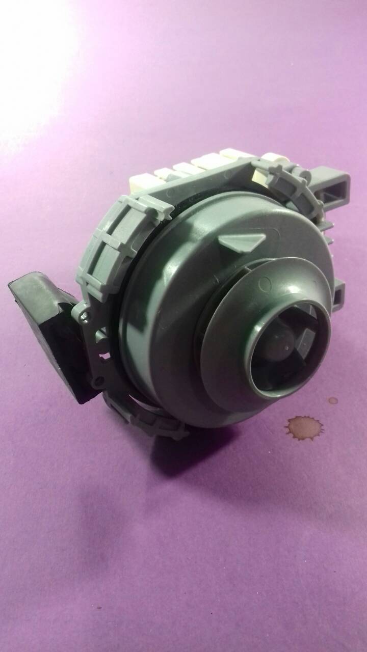 Pumpa masine za pranje sudova cirkulaciona Ariston Indesit C00256523 C00302800 C00303737