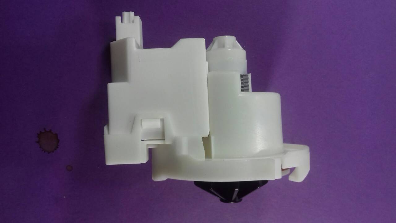 Pumpa sudomasine Indesit- Ariston ,bez kucista c00272301 ,163ar24