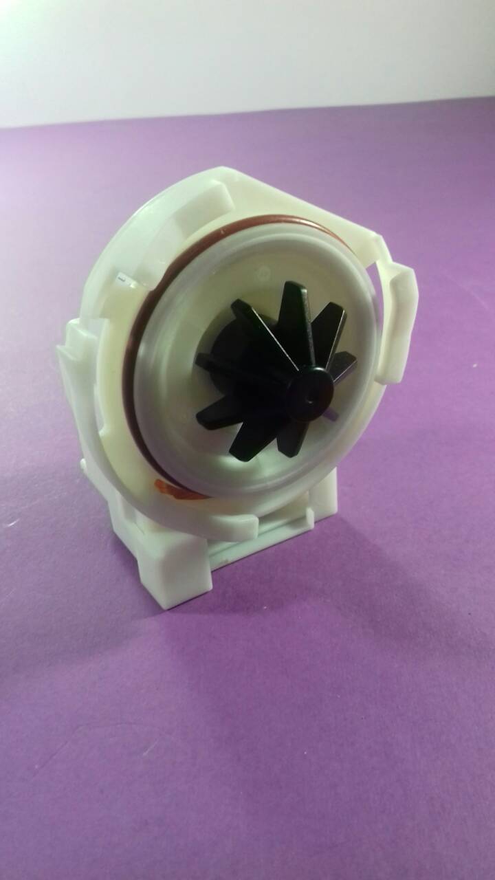 Pumpa sudomasine Indesit- Ariston ,bez kucista c00272301 ,163ar24