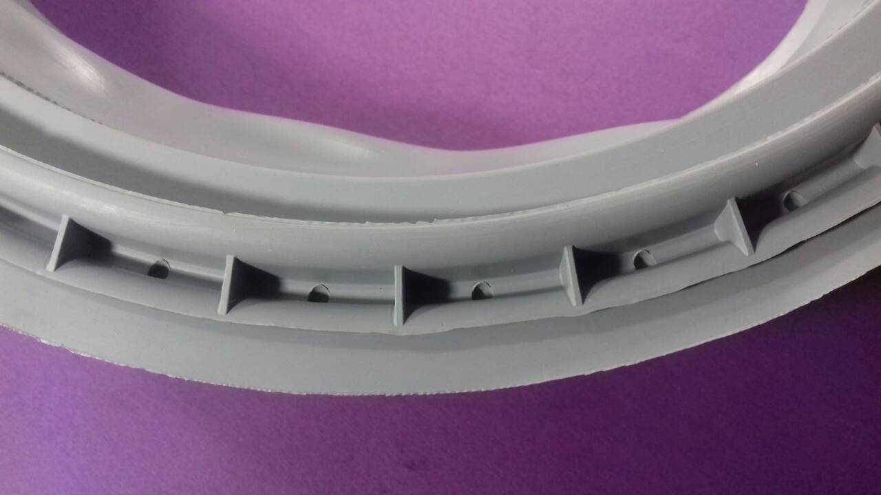 Tunel guma vrata ves masine ELIN,SILTAL SL3007 117SL07 GSK005SL 35951700