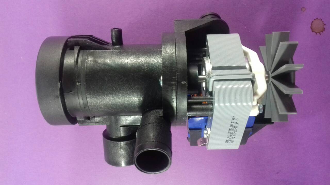 Pumpa ves masine Zanussi 8996454305401 Electrolux 899645182200