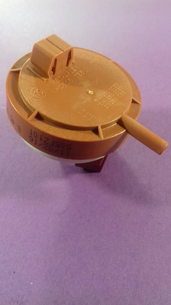 Hidrostat ves masine GORENJE 61061 587573 134310 225788/GORENJE/HD505GA201/METALFLEX