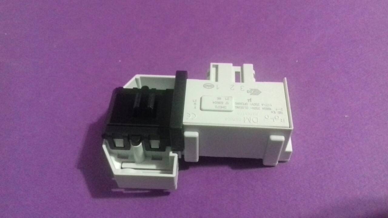 Termicka brava ves masine BOSCH-SIEMENS 148BH06 610147 INT005BO BO4415 070560 005BO Rold DM070560 148bho