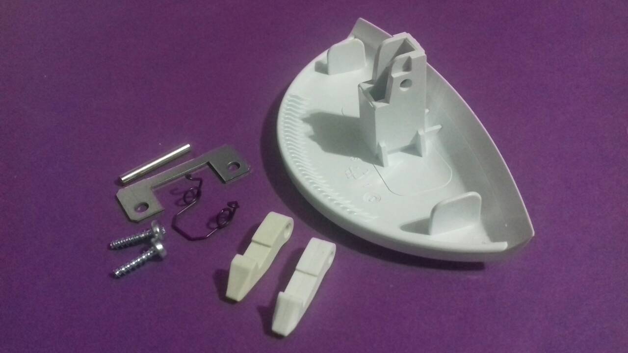 Mehanicka bravica ves masine CANDY ZEROWAT 139CY19 CY3823 DHL003CY 49001136 91942583 139zw19