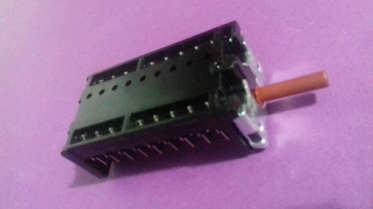 Prekidac rerne sporeta VESTEL 8+0 COK303VE 32016037, 0124630, 890700 ARCELIK, CANDY, GOTTAK