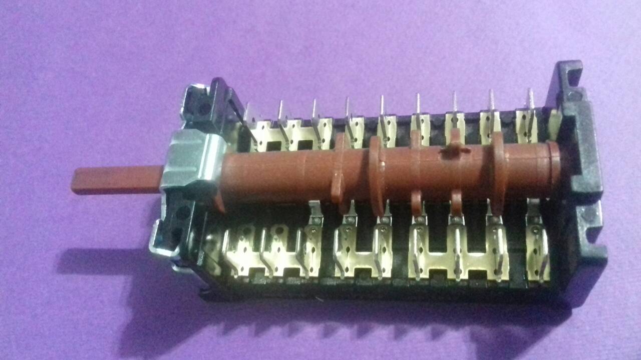 Prekidac rerne sporeta VESTEL 8+0 COK303VE 32016037, 0124630, 890700 ARCELIK, CANDY, GOTTAK