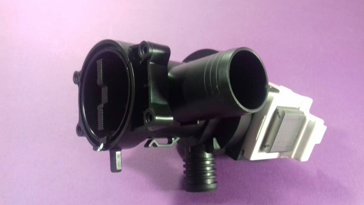 Pumpa ves masine BOSCH SIEMENS WHIRLPOOL 163IG38 , 481010584942 , 480111101014 ,PMP010WH