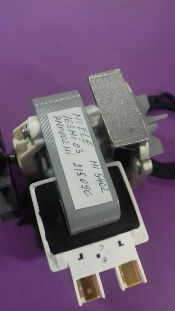 Pumpa ves masine MIELE 163MI03 ,MI5402 ,1588732 ,1588734 ,PMP002MI ,100W bez kucista