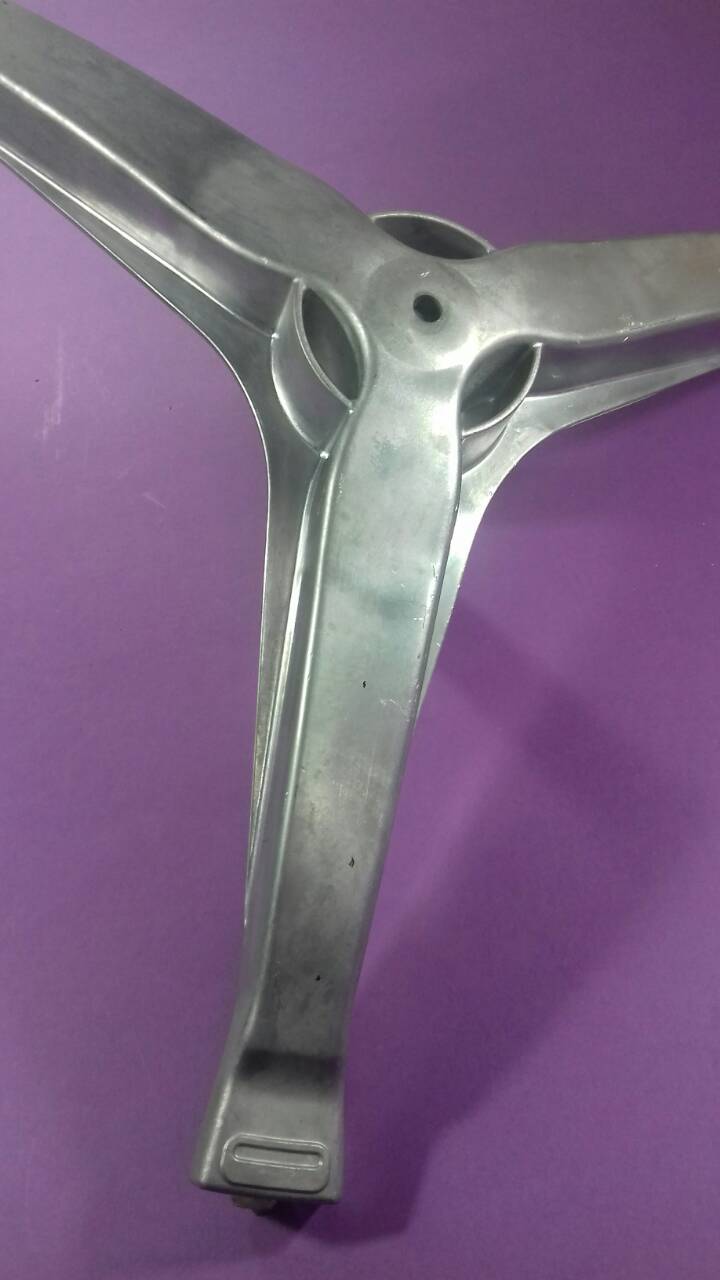 Krst kazana VM Samsung 168su08 SPD016SA DC97-15971A