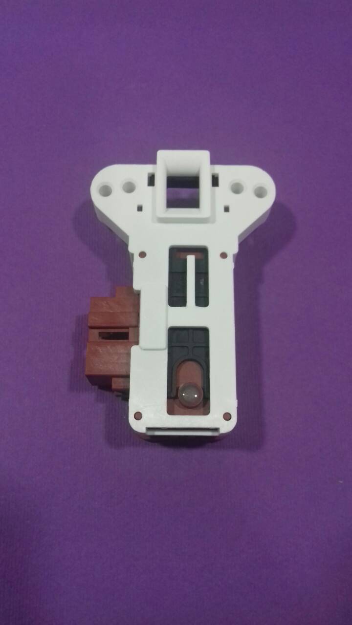 Elektronska (termicka) bravica ves masine FAGOR L39A00418 INT001FA 322TB002