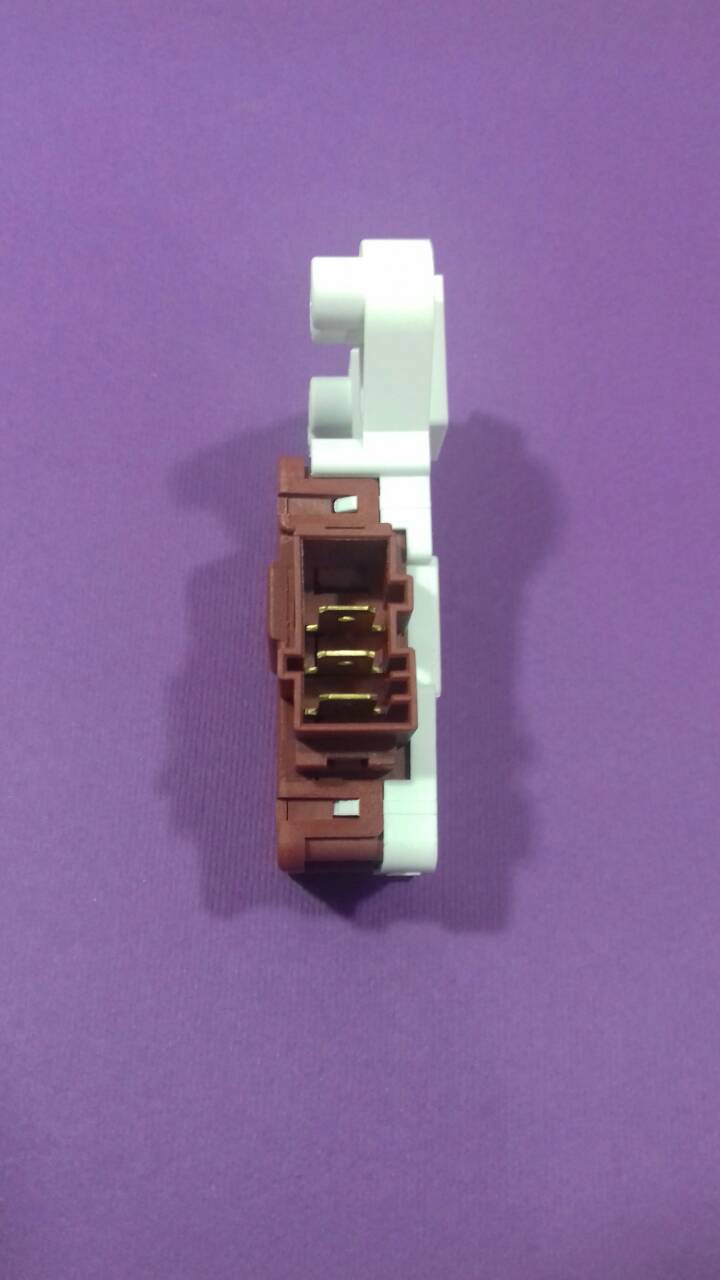 Elektronska (termicka) bravica ves masine FAGOR L39A00418 INT001FA 322TB002