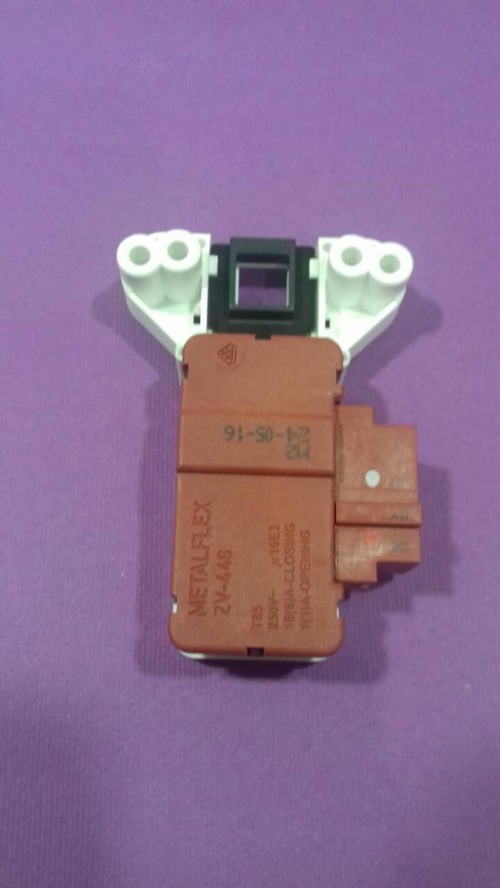 Elektronska (termicka) bravica ves masine FAGOR L39A00418 INT001FA 322TB002