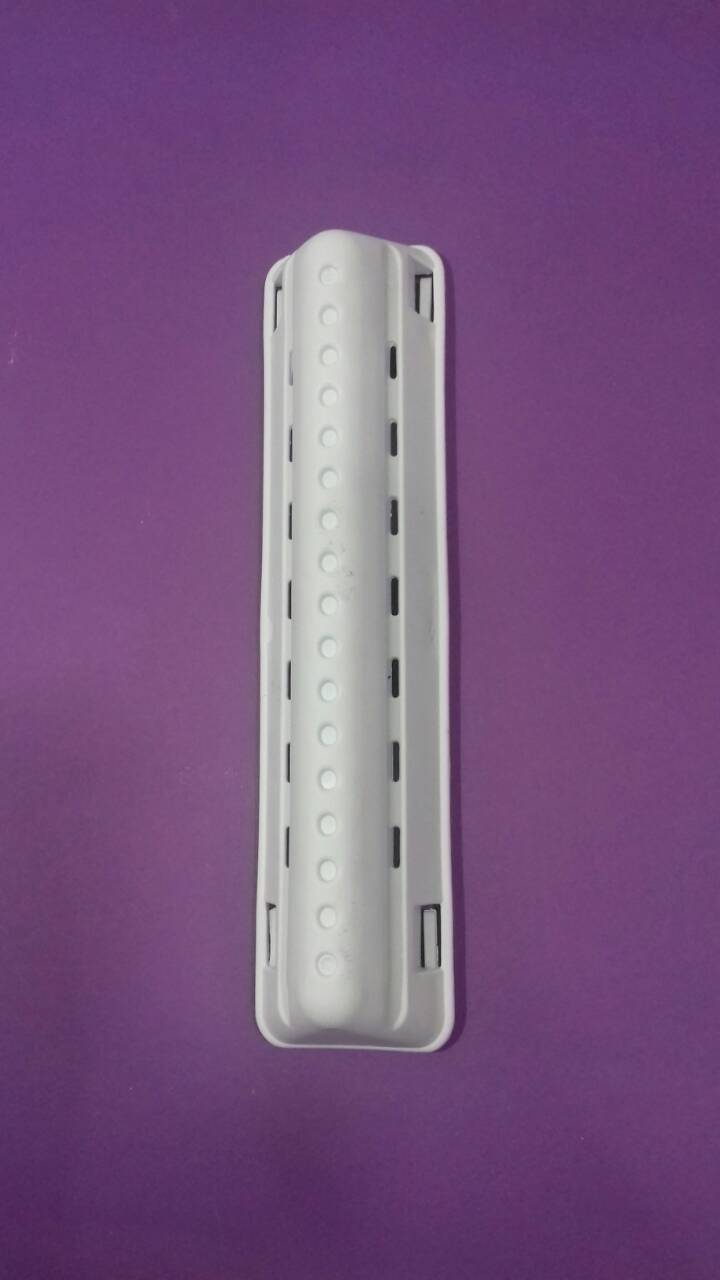 Lopatica (rebro) bubnja ves masine INDESIT ARISTON C0083894 DRM102ID AR4118 - OLOVNA