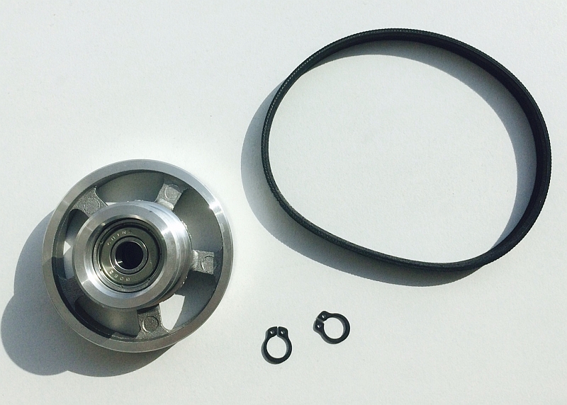 Remen susare BEKO 492204404