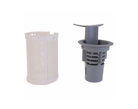 Filter mašine za sudove ( grobfilter ) Ariston, Indesit C00142344 WHIRLPOOL 482000029630 / PO PORUDZBINI