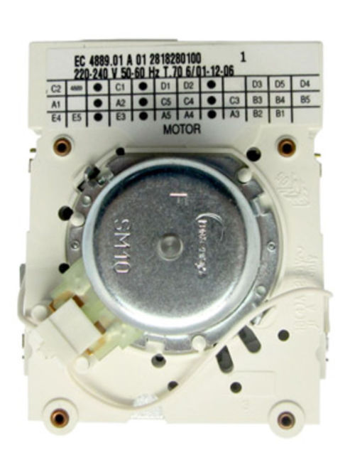 Programator ves masine BEKO EC 4889.01A 2818280100