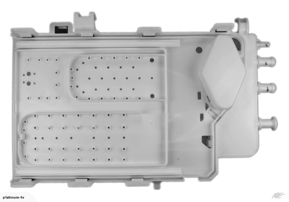 Poklopac posude deterdzenta DC97-16006A SAMSUNG / PO PORUDZBINI