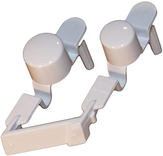 DUGME VES MASINE WHIRPOOL 481241029503 C00329327 (POSEBNA PORUDZBINA)