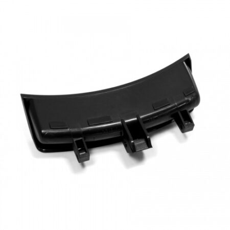 RUČICA VRATA VEŠ MAŠINE CANDY / CRNA, 41041276, 139CY16, DHL010CY / ORIGINAL