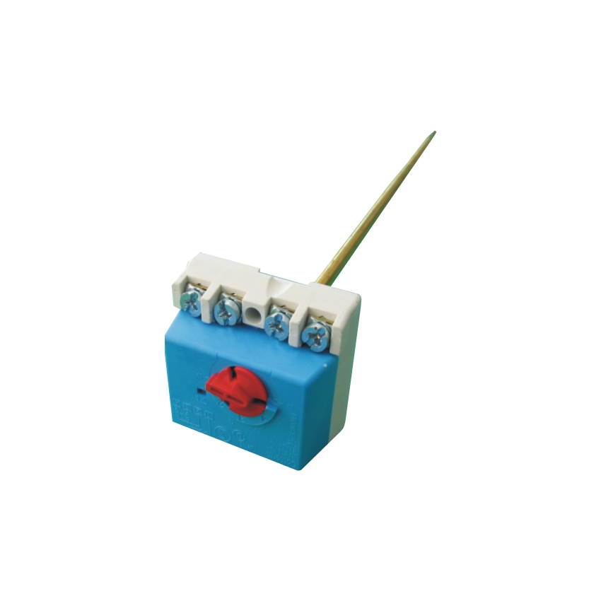 Termostat bojlera stapni stari tip DT127 Metalflex/ zamena COTHERM NIJE DOBAVLJIVO