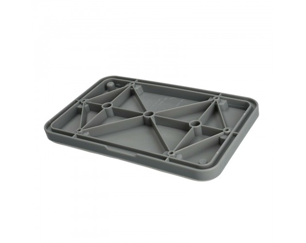 POKLOPAC VRATANCA SUSARE BOSCH 00646776 ALT. 339BH016