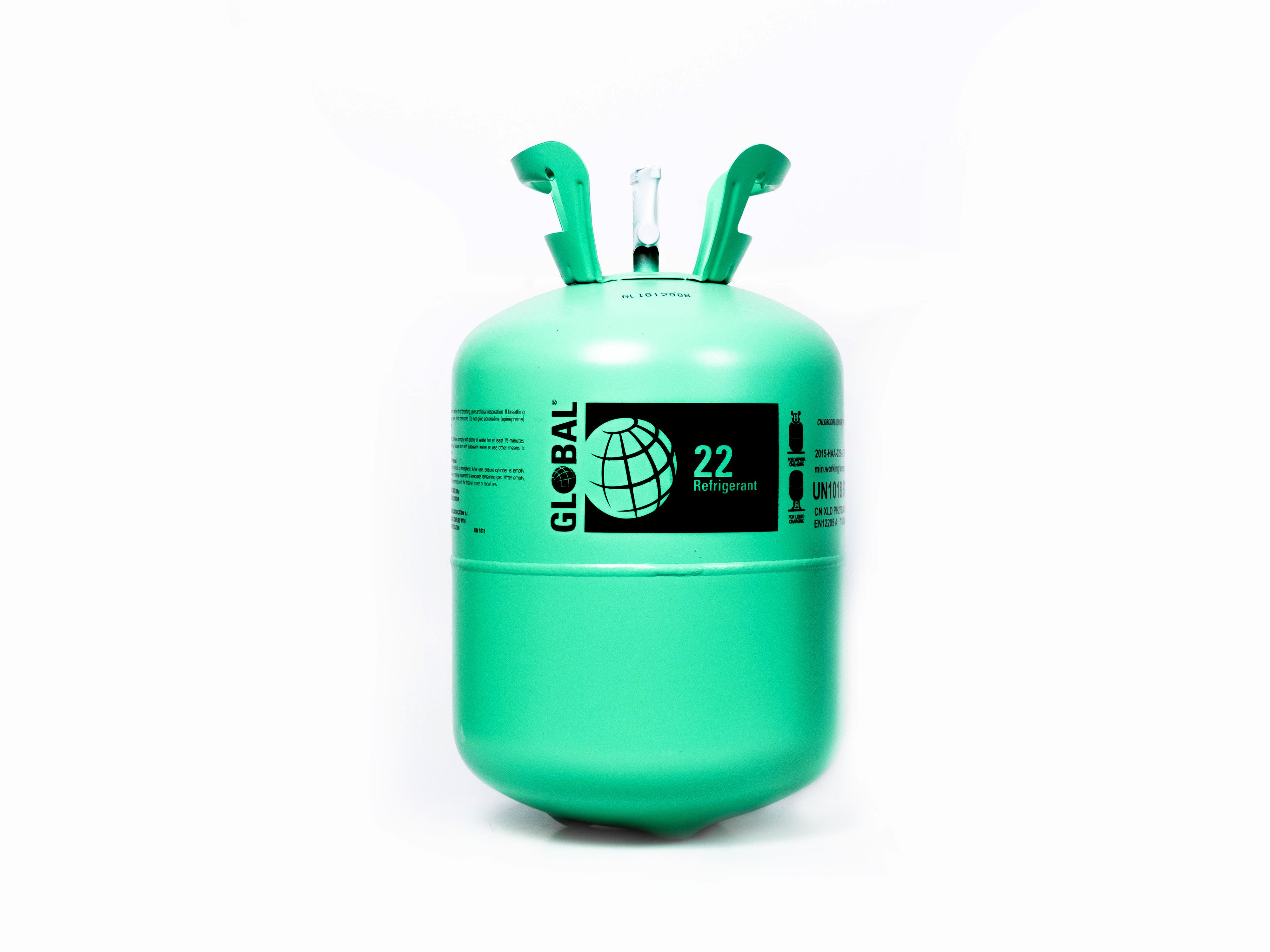 FREON R22 GLOBAL (13.6kg)