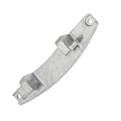 Charnière De Hublot Pour Lave-linge Bosch - Réf. 10013617 / 00627049, Neuve, Garantie 2 Ans