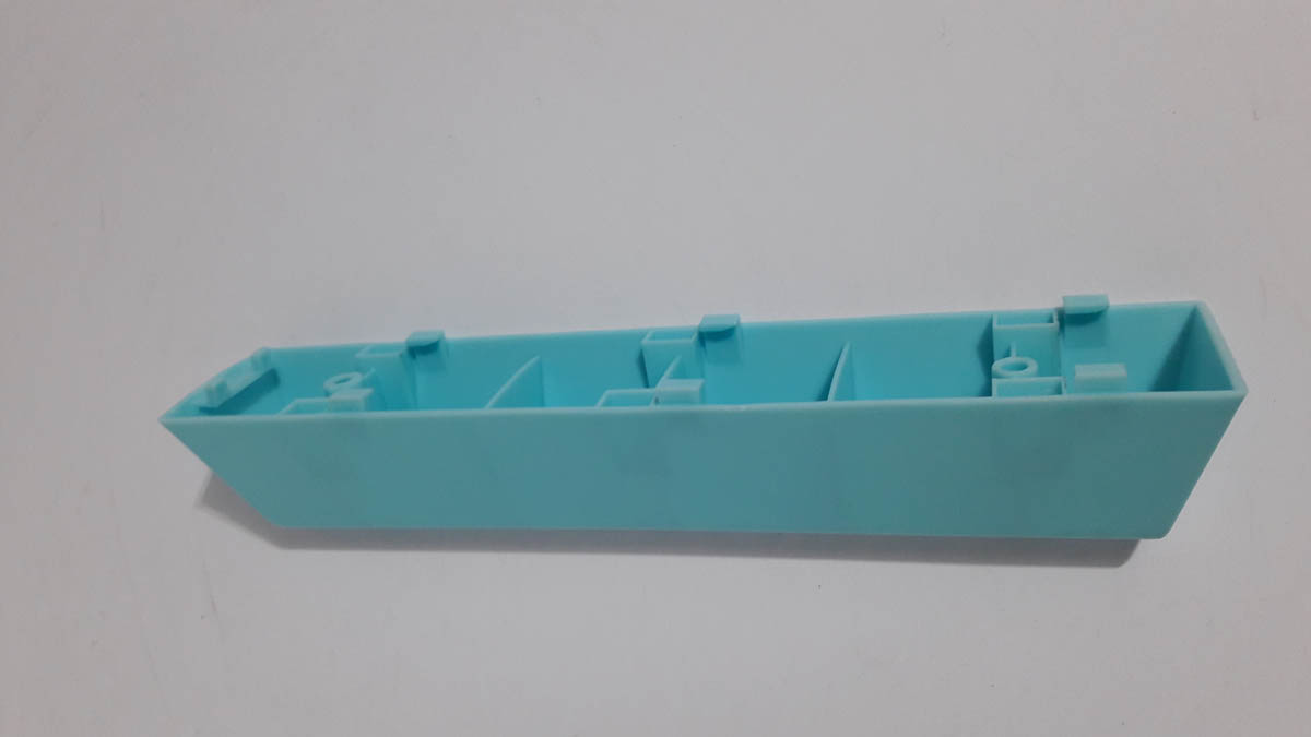 Lopatica bubnja(bucka) ves masine ARISTON HOTPOINT 1603296