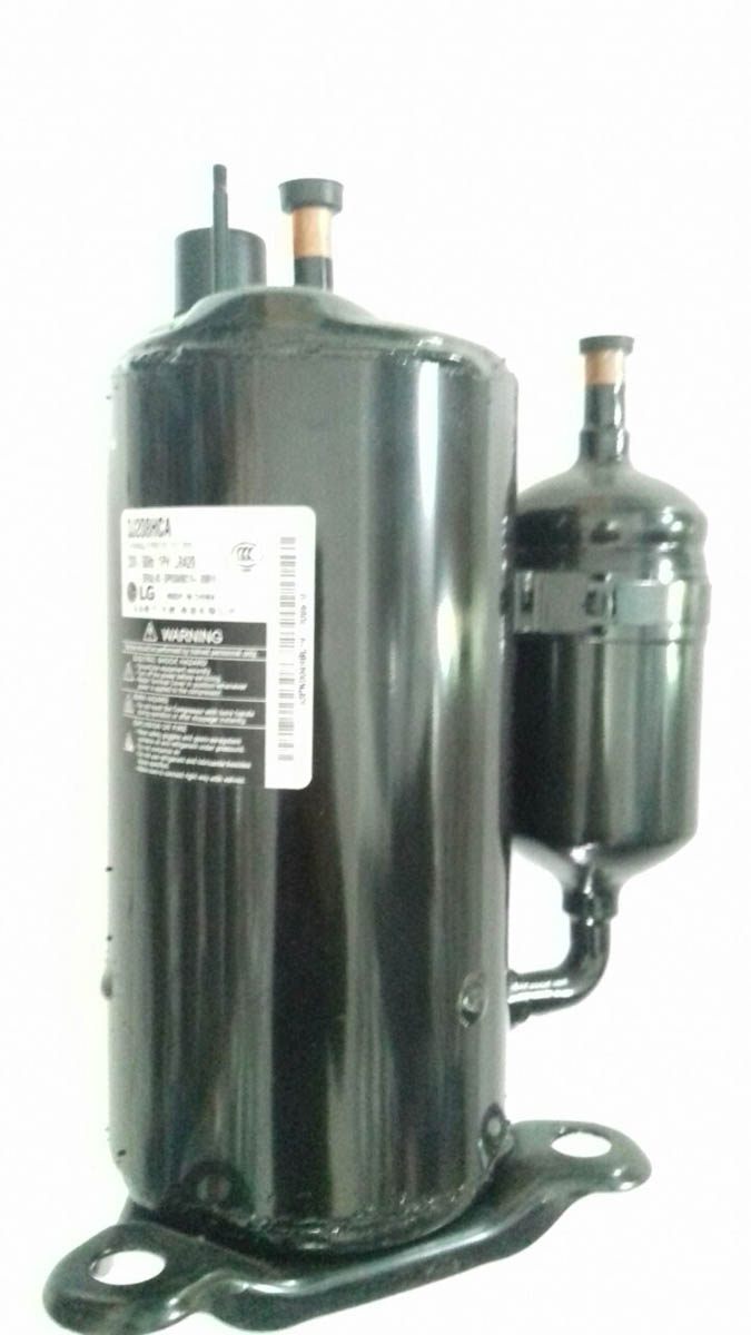 Kompresor klima uredjaja rotacioni LG 12000BTU/R22