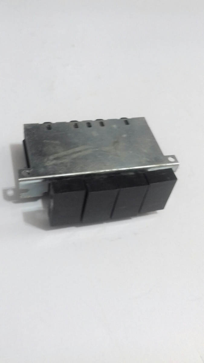 Tastatura ves masine ELEKTRONSKE INDUSTRIJE NIS SANDRA KS315