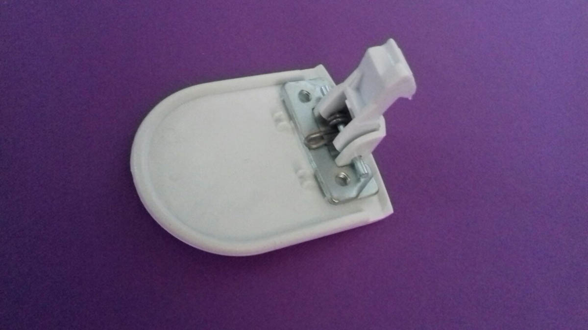 Mehanicka bravica ves masine BEKO 139AC00 DHL001AC