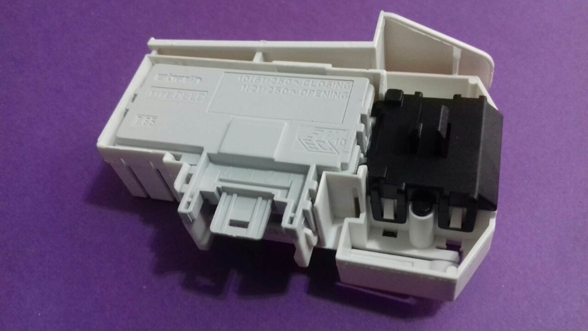 Termicka brava ves masine BOSCH SIEMENS 605144 148BH03