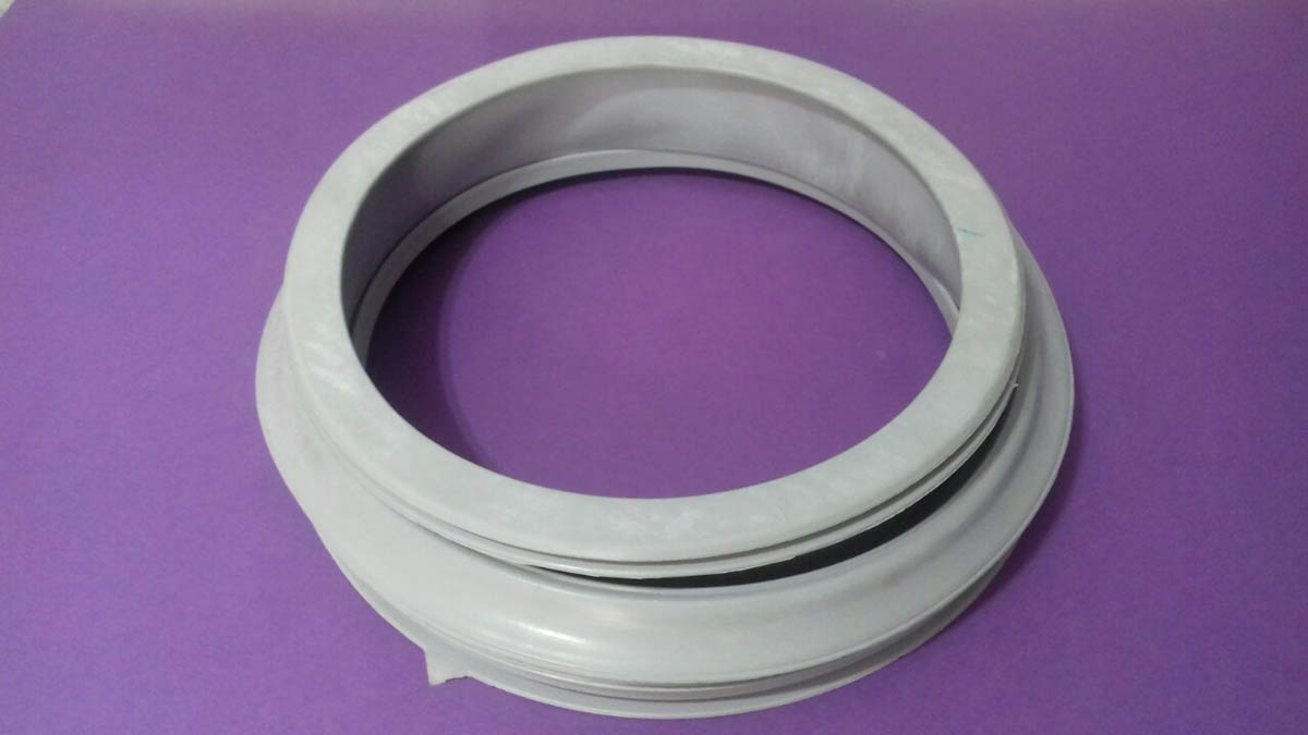 Tunel guma za vrata ves masine ELEKTROLUX ZANUSSI 124016703 12401167096 1240167427