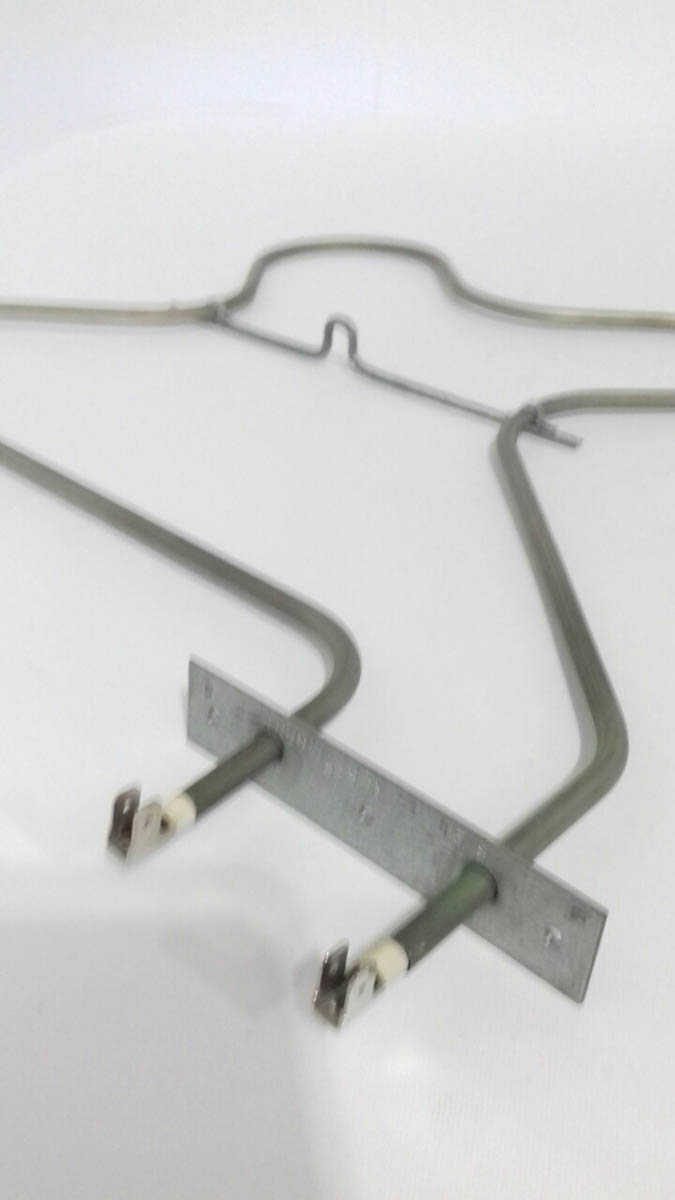 Grejac sporeta NARDI 1000W 4091 donji KRACA PLOCICA