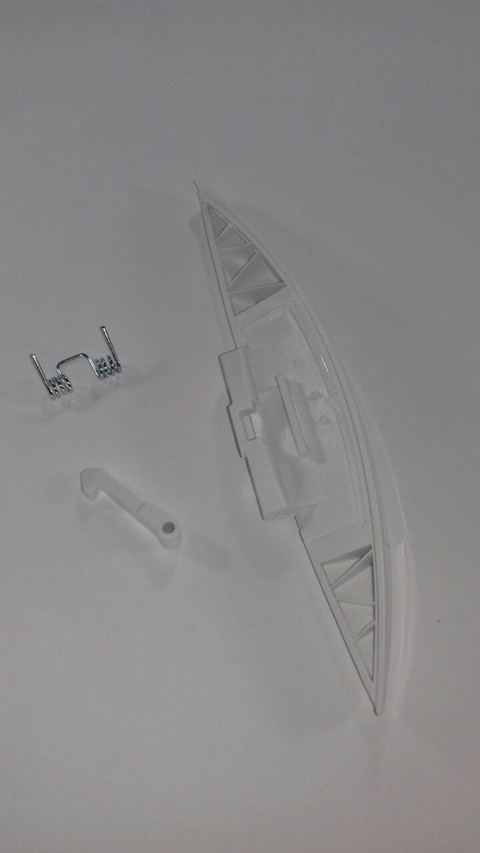 Mehanicka bravica ves masine Gorenje 61061 810587450/Gorenje