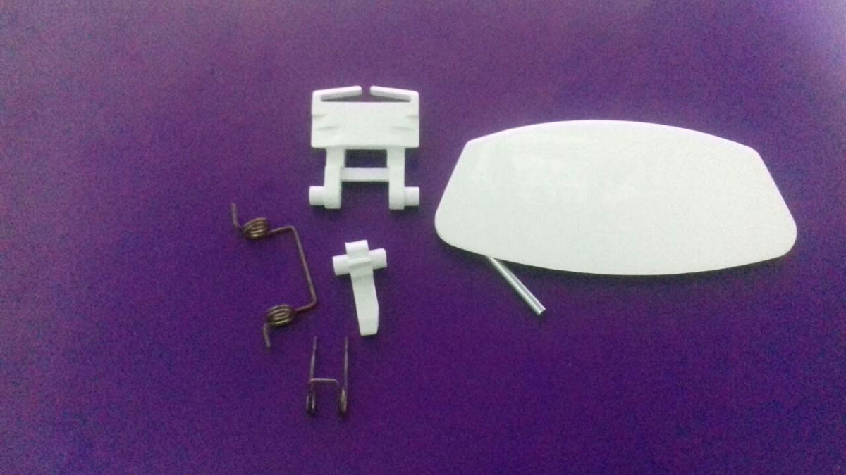 Mehanicka bravica ves masine ARDO MERLONI 719004400 651059795