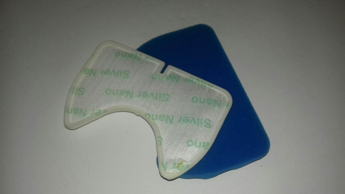 Filter usisivaca SAMSUNG DJ97-01159A