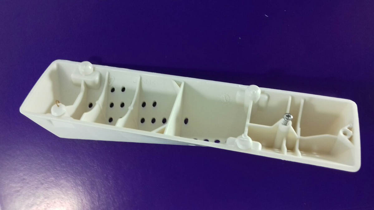 Lopatica (bućka) ves masine GORENJE WA61061 166545/ alt.587403