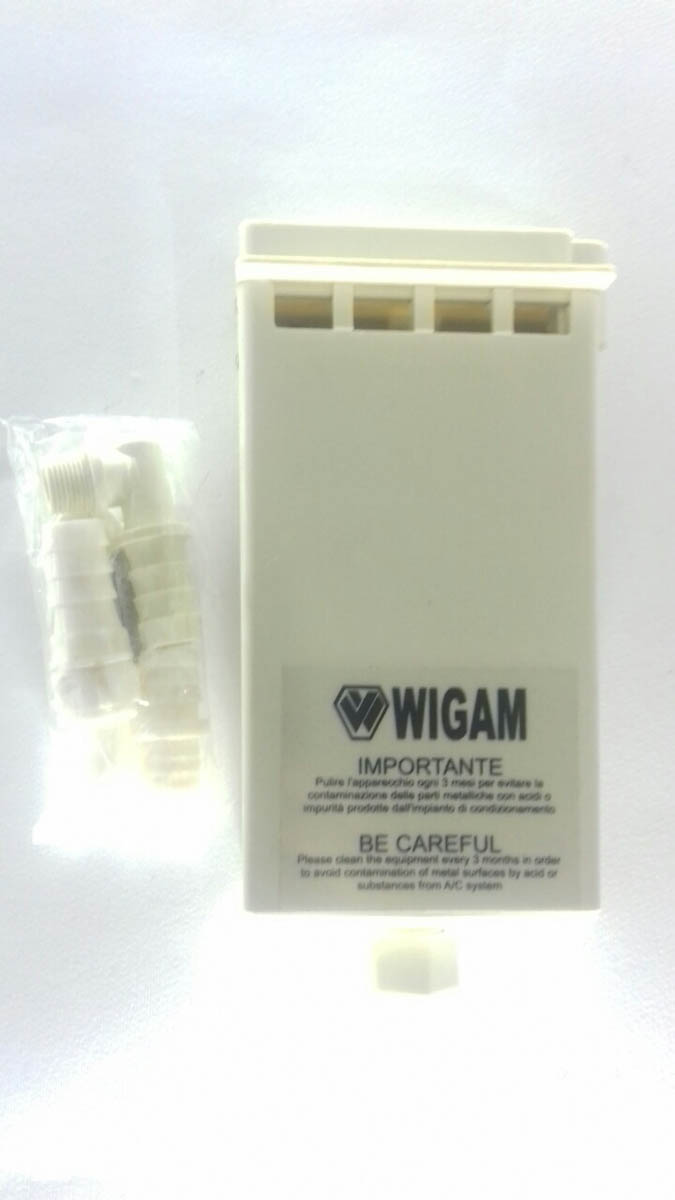 Kondenzaciona sudopera HYPPO WIGAM 02042019