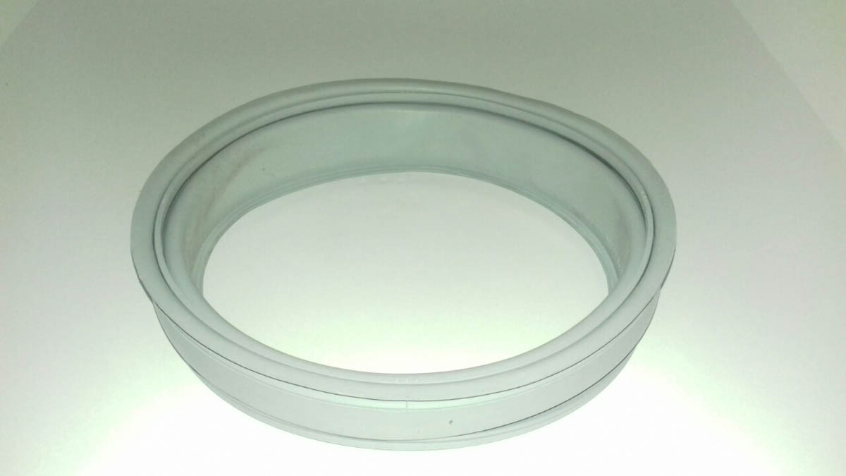 Tunel guma ves masine OLIMPIK RIS 255003