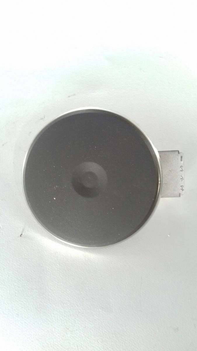 Grejna ploca ( RINGLA ) fi110mm 600w 230v