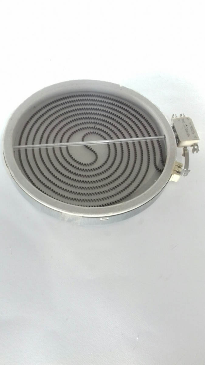 Grejna ploca fi230 za staklokeramicku ravnu plocu 2300w