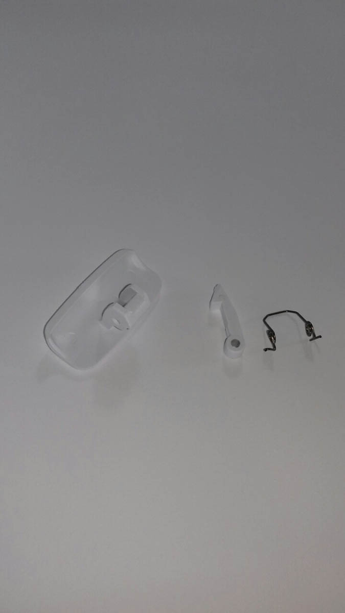 Mehanicka bravica ves masine CANDY GIAS 91967430/91602706/91948190/ZEROWATT 139ZW13