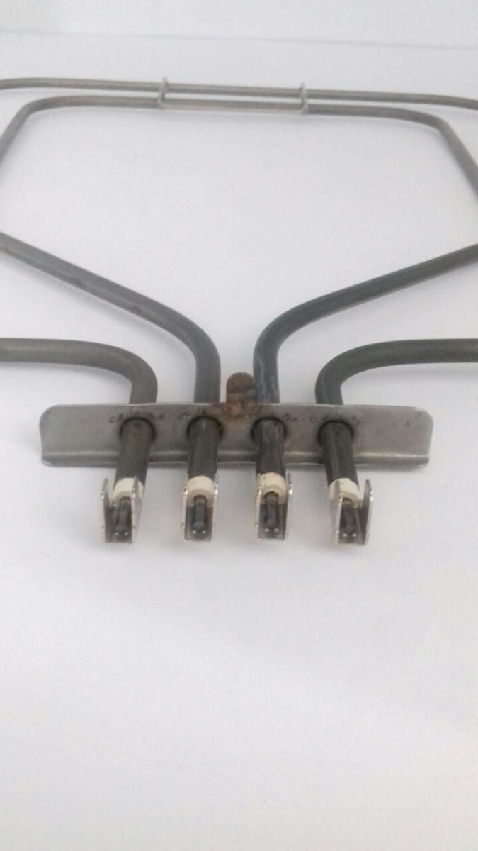 Grejac sporeta BOSCH SIEMENS donji 800w+700w 00215682 00216375 00215567