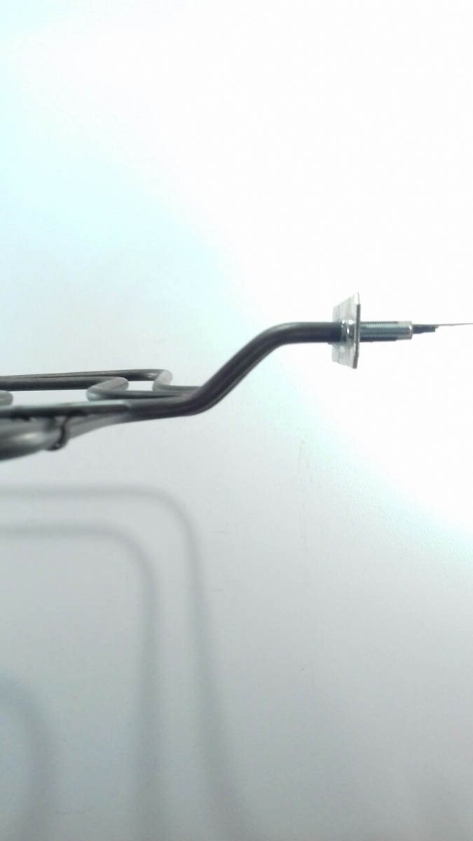 Grejac sporeta GORENJE 2000W/900W GORNJI NOVI TIP