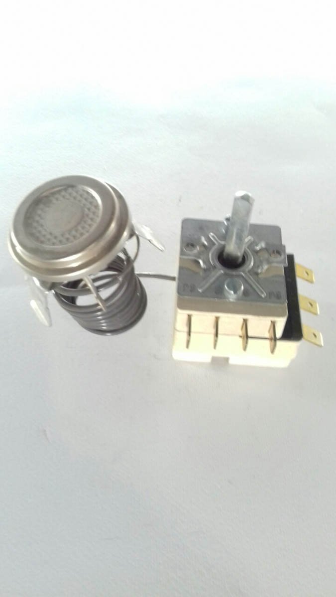 Termostat automatske ringle / NEMA TRENUTNO NA STANJU