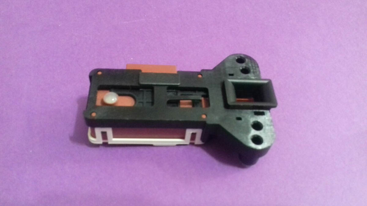 Termicka (elektro) brava ves masine BEKO 2805310400 2805310100 2805311400 SMEG 814490684 SILTAL