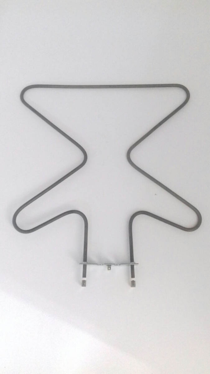 Grejac sporeta 1300w HANSA