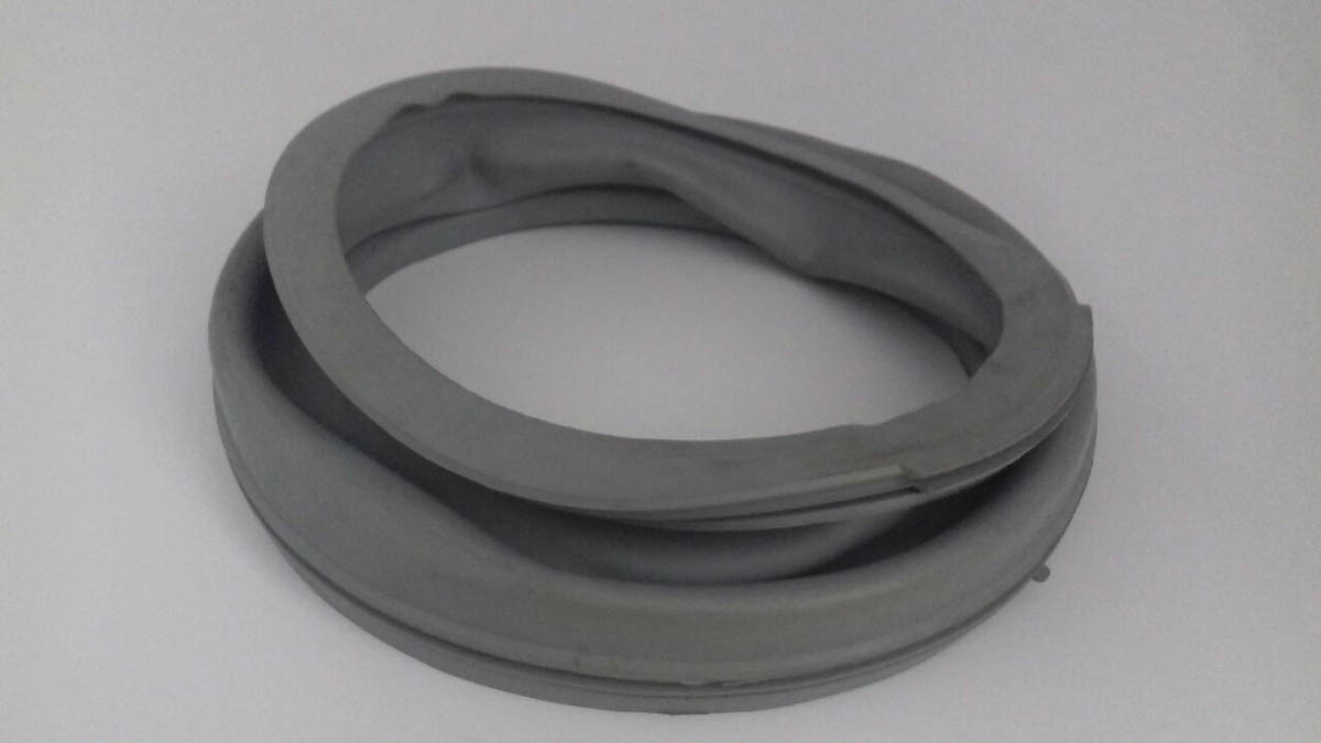 Tunel guma vrata ves masine WHIRLPOOL,BAUKNECHT 02320099000830 481246668059